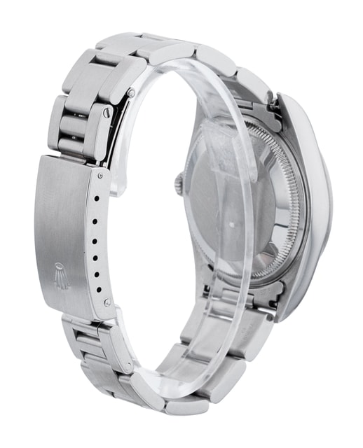 Rolex Oyster Perpetual Date 15200 Image 3